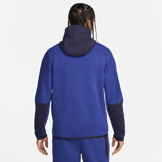 Nike Tech Fleece Full-Zip Hoody Smooth