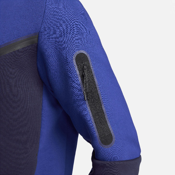 Nike Tech Fleece Full-Zip Hoody Smooth