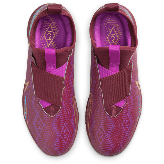 Nike Mercurial  Vapor 15 Academy KM Indoor Kids