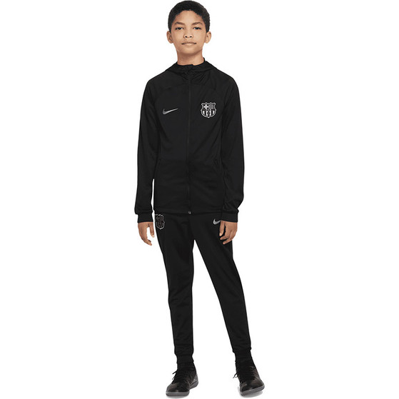 Nike FC Barcelona Strike Trainingspak Kids