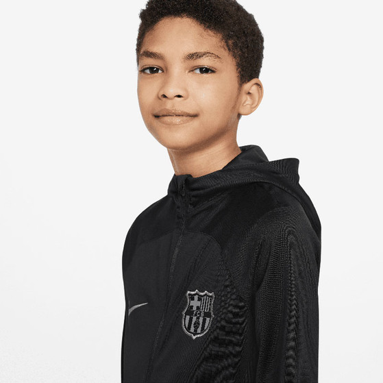 Nike FC Barcelona Strike Trainingspak Kids