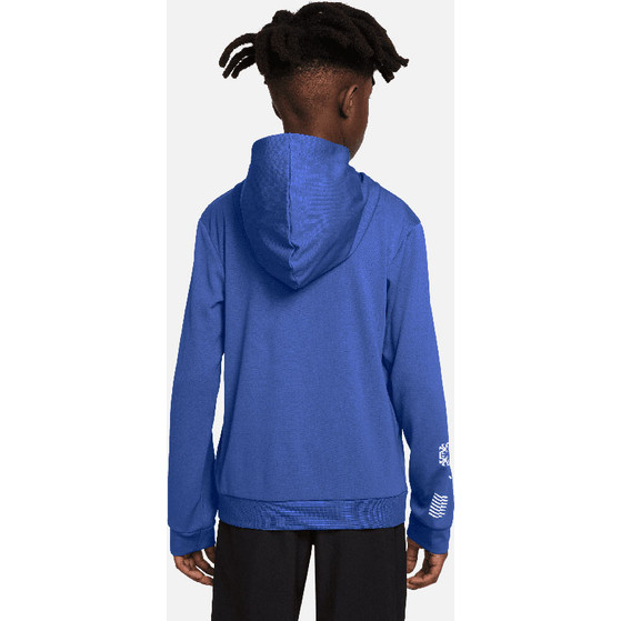 Nike CR7 Hoody Kids