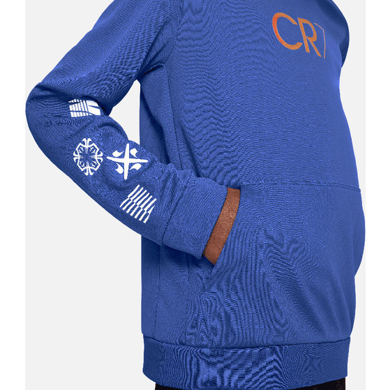 Nike CR7 Hoody Kids