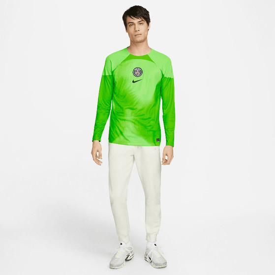 Nike Paris Saint-Germain Thuis Keepersshirt
