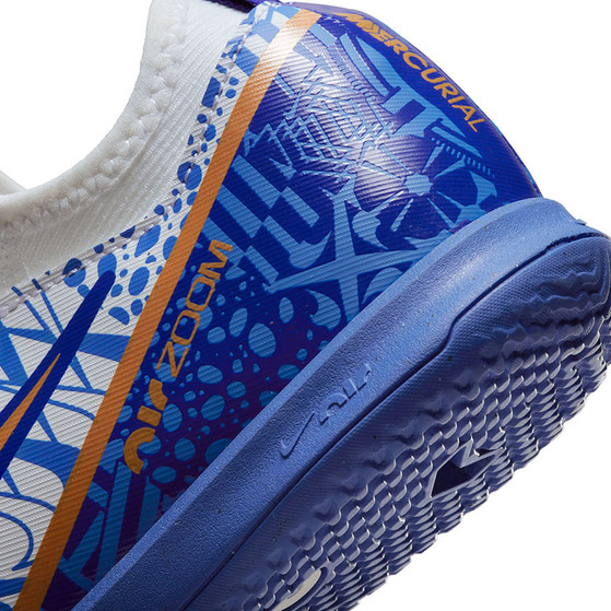 Nike Mercurial  Vapor 15 Academy CR7 Indoor Kids