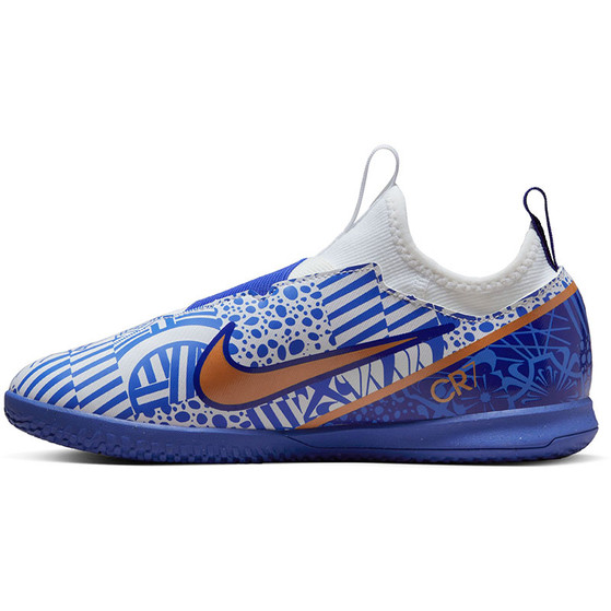 Nike Mercurial  Vapor 15 Academy CR7 Indoor Kids