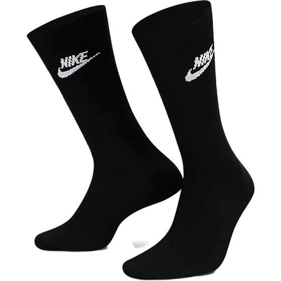 Nike Essential Crew 3er-Pack Socken