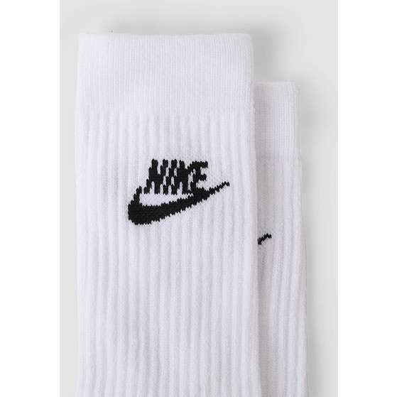 Nike Essential 3-Pack Crew Sokken