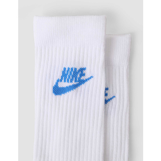 Nike Essential 3-Pack Crew Sokken