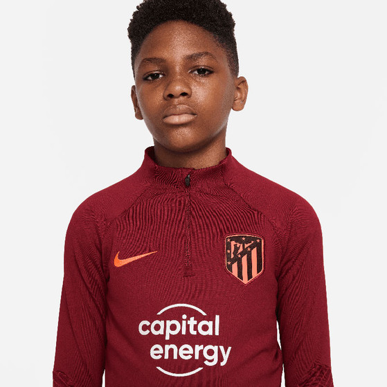 Nike Atletico Madrid Strike Trainingspak Kids