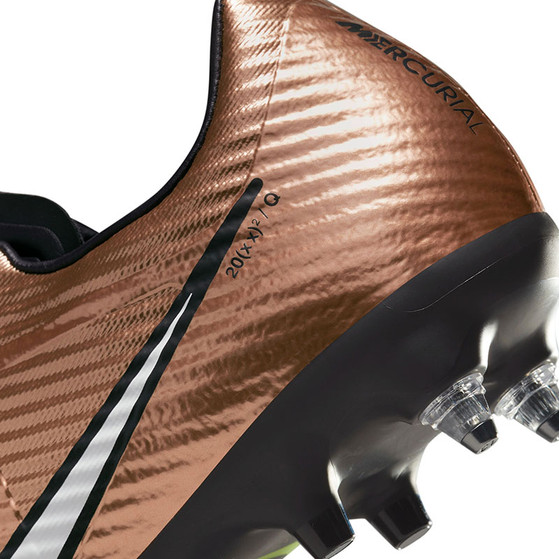 Nike Mercurial Zoom Vapor 15 Academy SG- Pro