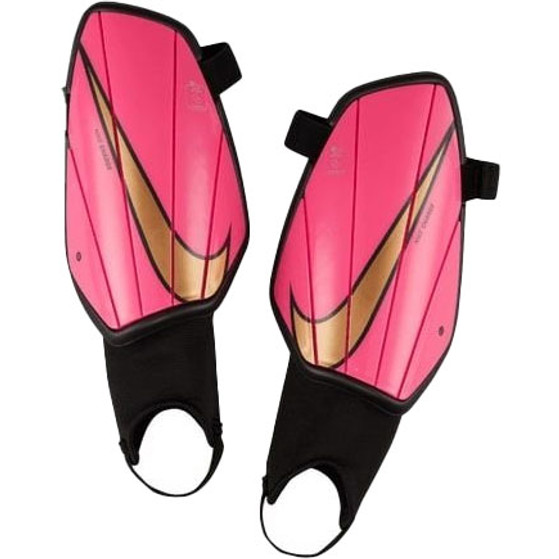 Nike charge shin guards sales