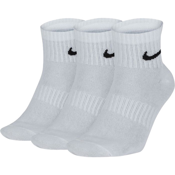 Nike Essential Lightweight 3-Pack Sokken