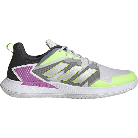 adidas Defiant Speed Clay Heren