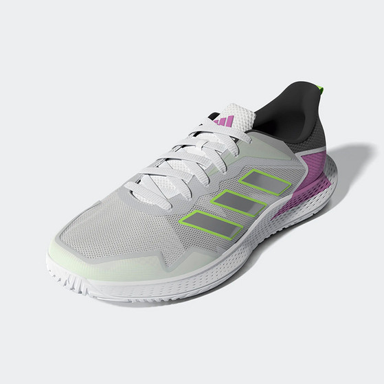 adidas Defiant Speed Clay Heren