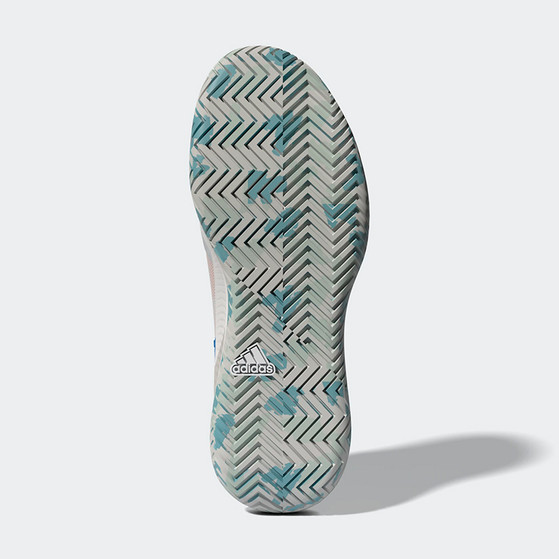 adidas Defiant Speed Clay Heren