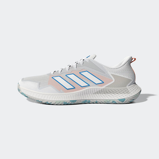 adidas Defiant Speed Clay Heren