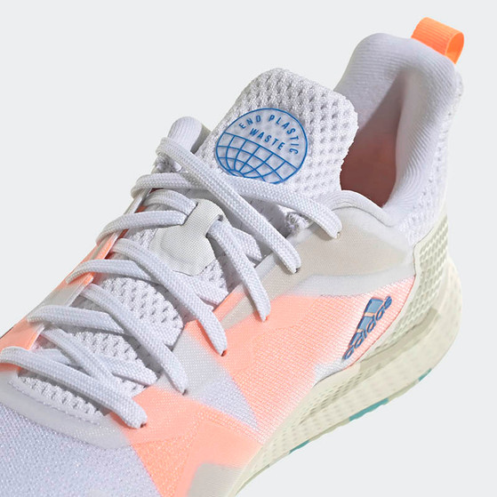 adidas Defiant Speed Clay Heren