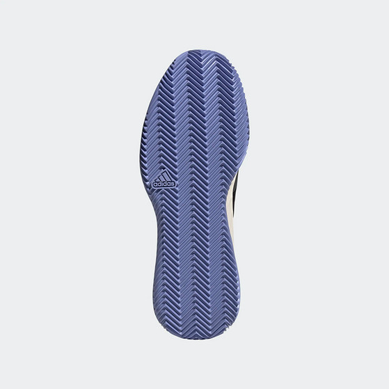 adidas Adizero Ubersonic 4 Clay Dames