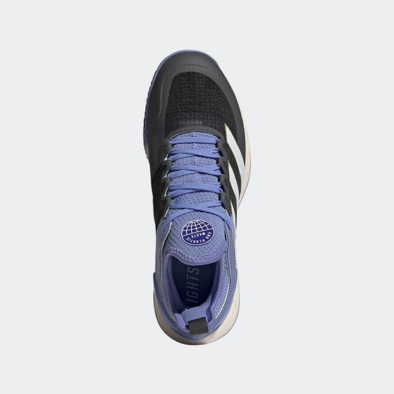 adidas Adizero Ubersonic 4 Clay Dames