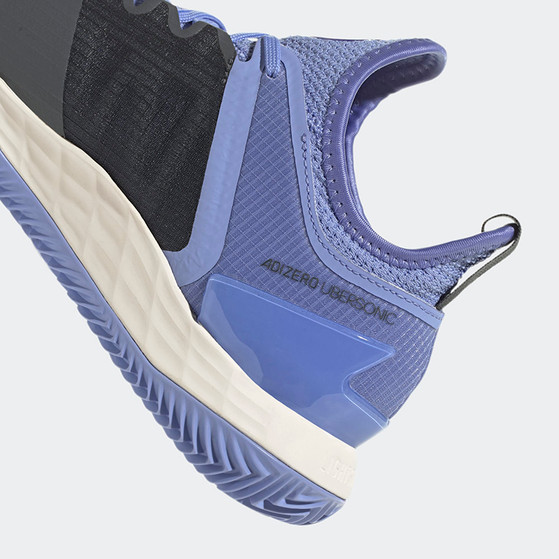 adidas Adizero Ubersonic 4 Clay Dames