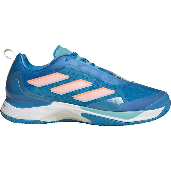 adidas Avacourt Clay Dames