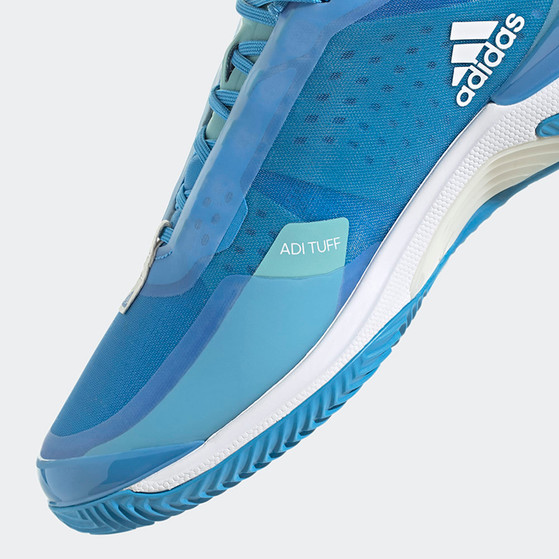 adidas Avacourt Clay Dames