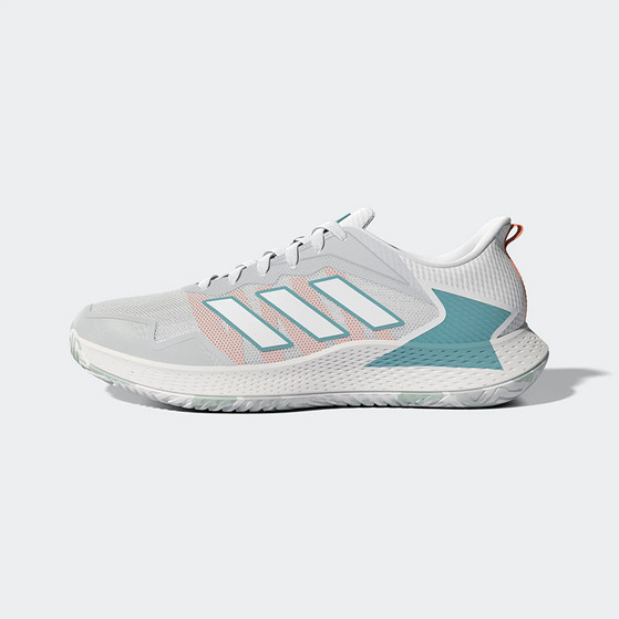 adidas Defiant Speed Clay Dames