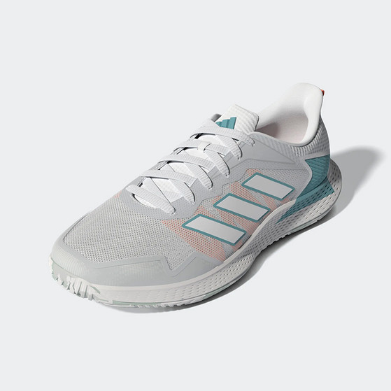 adidas Defiant Speed Clay Dames