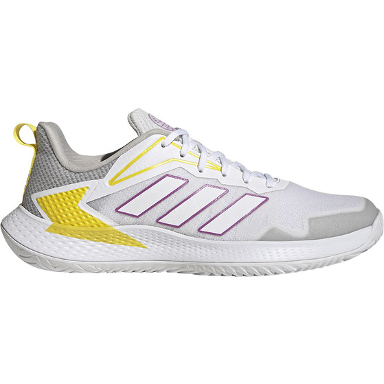 adidas Defiant Speed Clay Dames