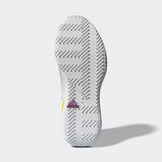 adidas Defiant Speed Clay Dames