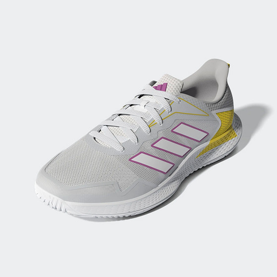 adidas Defiant Speed Clay Dames