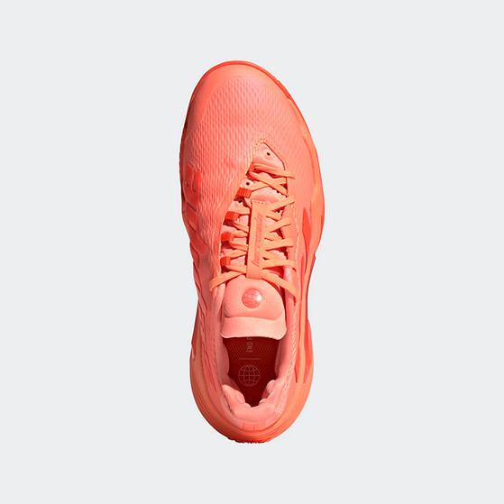 adidas Barricade Clay Dames