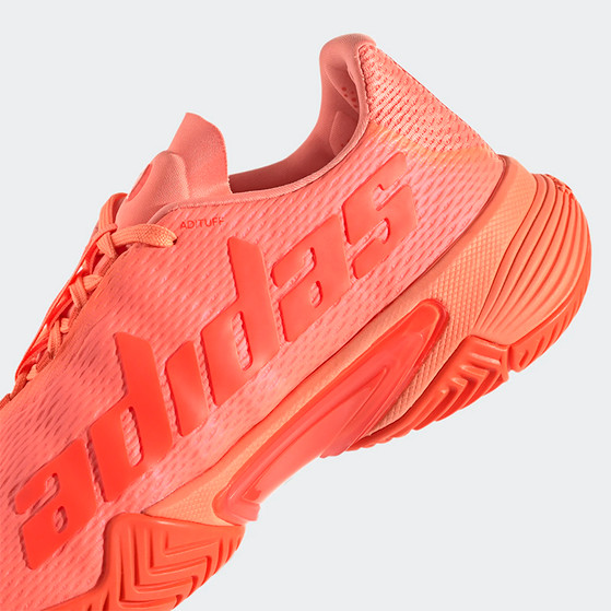 adidas Barricade Clay Dames