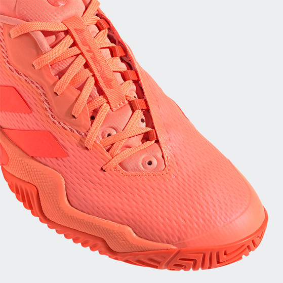 adidas Barricade Clay Dames