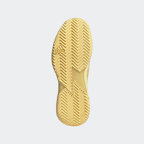adidas Adizero Ubersonic 4 Clay Dames
