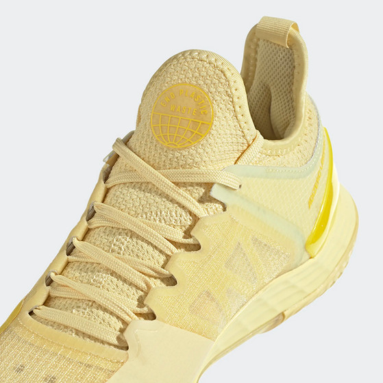 adidas Adizero Ubersonic 4 Clay Dames