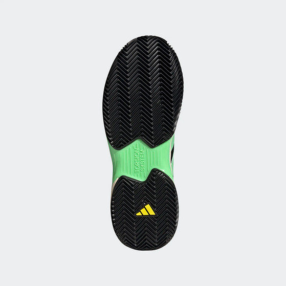 adidas Court Jam Control Clay Heren