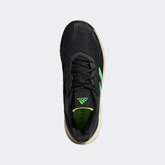 adidas Court Jam Control Clay Heren