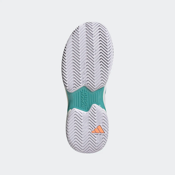 adidas Court Jam Control Clay Dames