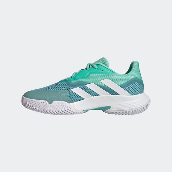 adidas Court Jam Control Clay Dames
