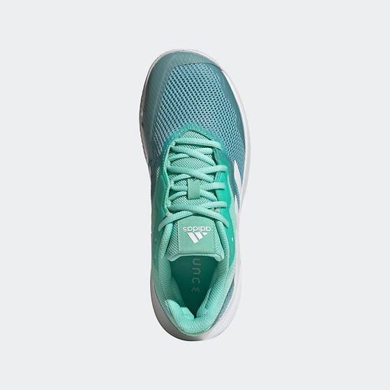 adidas Court Jam Control Clay Dames