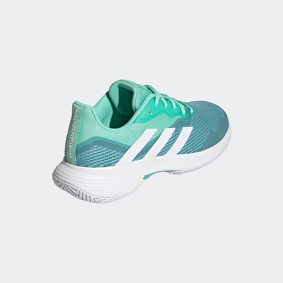 adidas Court Jam Control Clay Dames