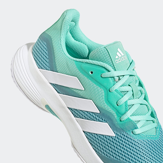 adidas Court Jam Control Clay Dames