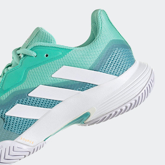 adidas Court Jam Control Clay Dames