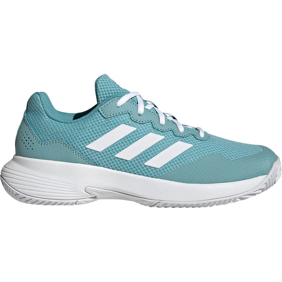 adidas Game Court 2 Clay Dames