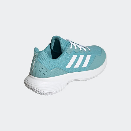 adidas Game Court 2 Clay Dames