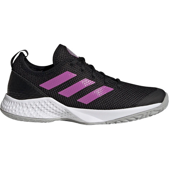 adidas Court Flash Clay Dames