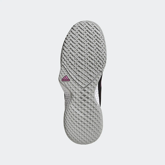 adidas Court Flash Clay Dames