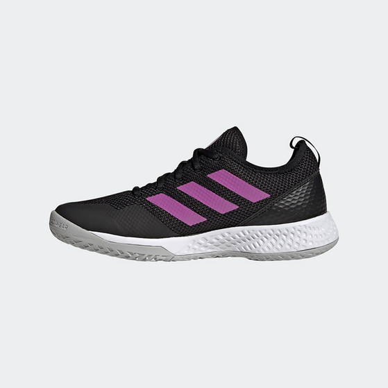 adidas Court Flash Clay Dames
